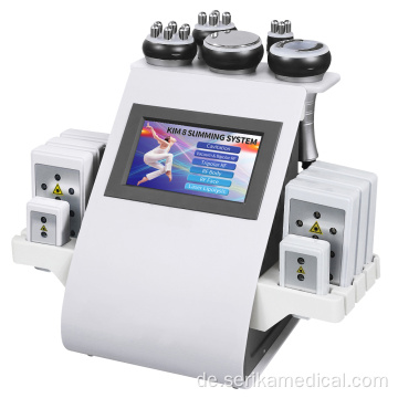 40k RF Ultraschallkavitationsmaschine